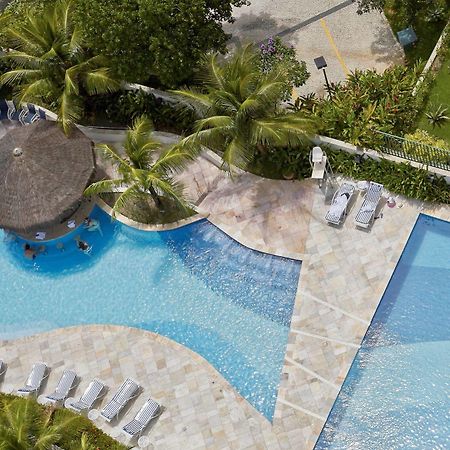 Cond. Mediterraneo Flat Рио-де-Жанейро Экстерьер фото
