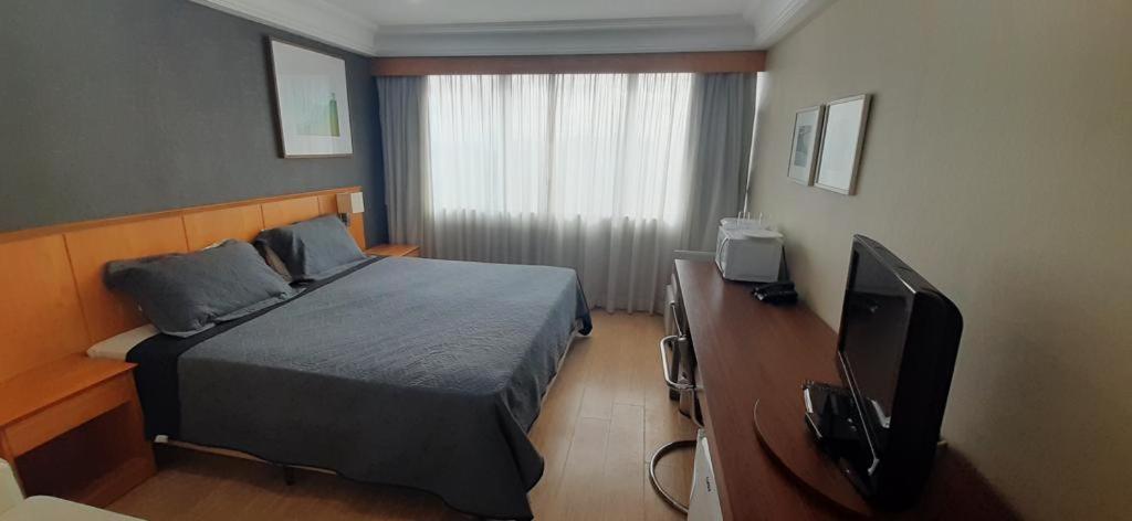 Cond. Mediterraneo Flat Рио-де-Жанейро Экстерьер фото